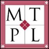 Library Logo Contest