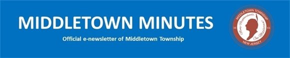 Middletown Minutes