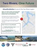 NJ Frames Map What Matters Project