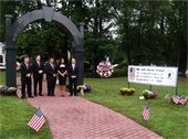 Middletown Remembers September 11th 