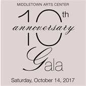 MAC 10th Anniversary Gala 