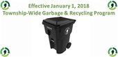Garbage and Recycling FAQ 