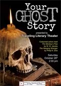 Your Ghost Story 