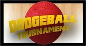 9th Annual Dodgeball Tournament & Toy Drive