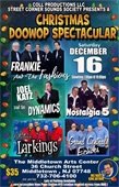 Christmas DooWop Spectacular