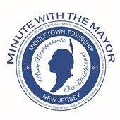 Minute with the Mayor