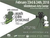 MAC Irish Film Fesival 