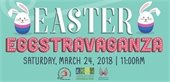 Easter Eggstravaganza 