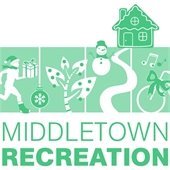 Middletown Recreation Winter Logo