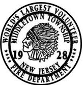 Fire Department Logo