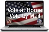 Vote At Home Vote by Mail