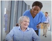 Message from NJ Hospitals 