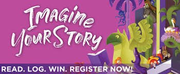 MTPL Teen Summer Reading Program