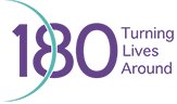 180 logo