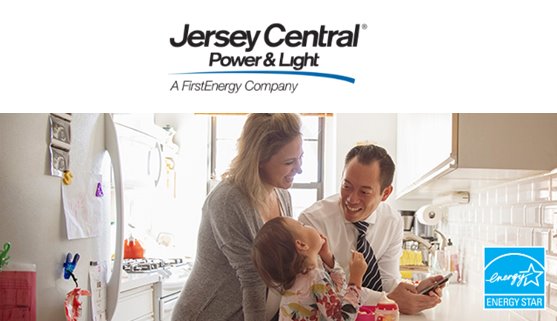 JCP&L Fridge/Freezer Photo