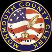 Monmouth County Clerk Logo