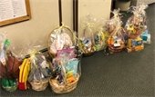 Easter Basket Donation 