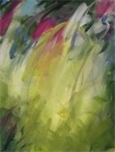 MAC Garden State Watercolor Society Signature & Associate Members Exhibition Reception
