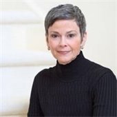 MTPL- Book & Author Talk - Julie Maloney