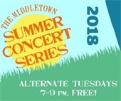 MAC Summer Concert Series - CHAILO