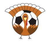 Turkey Soccer Shootout! 