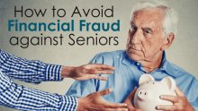 Senior Scams
