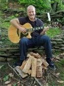 The "Campfire Guitar Sing-a-Long" with Joseph Verga