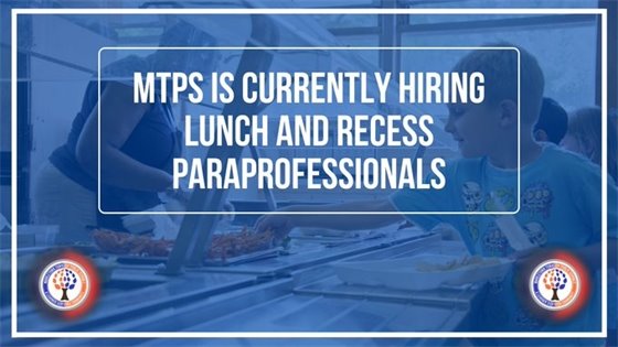 MTPS Hiring 
