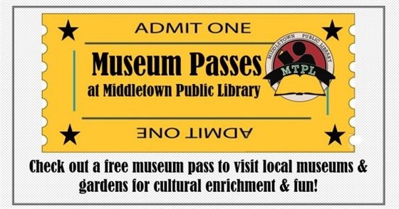 Museum Pass 