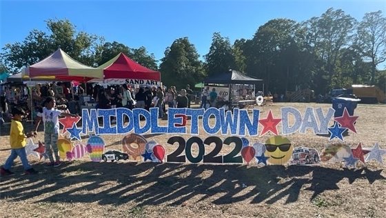 Middletown Day 2022