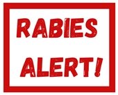Rabies Alert