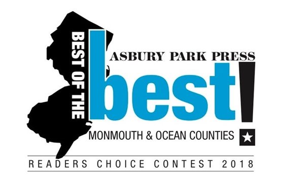 The Best of Monmouth County