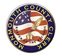 Monmouth County Clerk logo