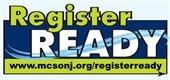 MCSO Register Ready Logo