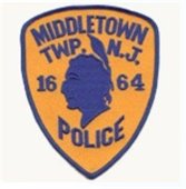 Middletown PD Ranks Safest Large City in NJ 