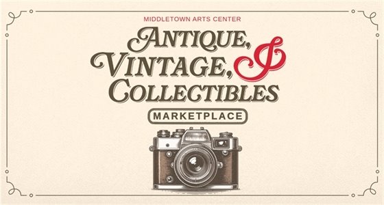 MAC Antique, Vintage, & Collectibles Marketplace