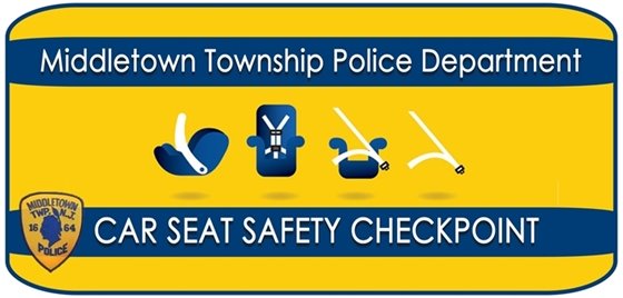 MTPD Car Seat Safety 