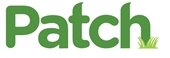 The Patch logo
