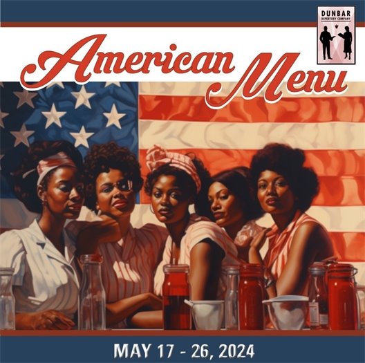 MAC American Menu
