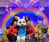 Middletown Recreation EGGstravaganza