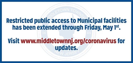 CORONAVIRUS INFORMATION