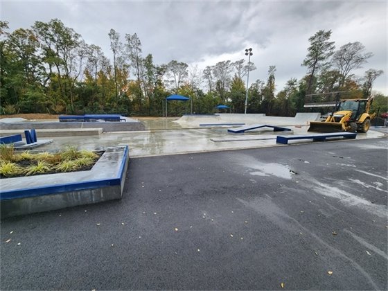 Kunkel Skatepark