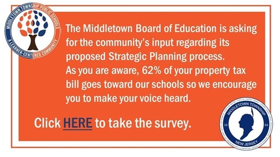 Board of Education Survey