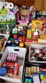 Port Monmouth Food Drive