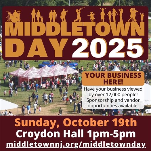 Middletown Day 2025
