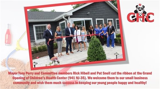 Children's Health Center