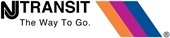 NJ TRANSIT Logo