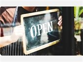 Open Businesses 