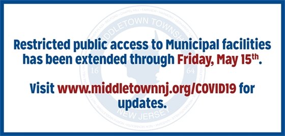 CORONAVIRUS INFORMATION