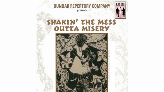 Shakin' the Mess Outta Misery